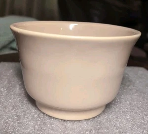 Vintage Haeger Keramik Dundee Illinois 60er Jahre Nr. 3833 Blumentopf Servierschale - Bild 1 von 17