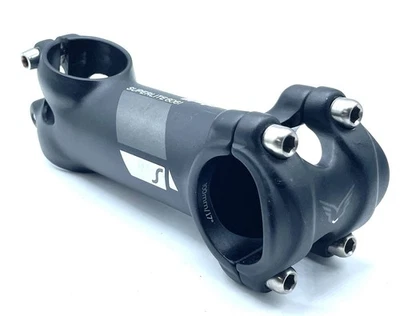 Felt Superlite SL 6061 Road Bike Stem 100mm / 17 Degree Fit Woman - Image 1 of 4