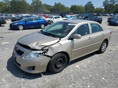 Alternador 100 amperios compatible con 08-14 SCION XD 5161554 Foto 1 de 4