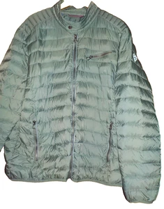 LERROS Ultra-leichte Daunen Stepp-Jacke,  Größe XL - Bild 1 von 10