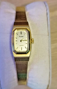 Damen Pulsar Uhr, 6,5 Zoll Armband - Bild 1 von 10
