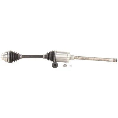 CV Axle Shaft Front Right SurTrack For 2013-2018 BMW 320i - Image 1 of 4