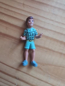 Disney Pixar 2009 Toy Story 3 Ken DA Buddy Pack MATTEL RARO - Foto 1 di 3