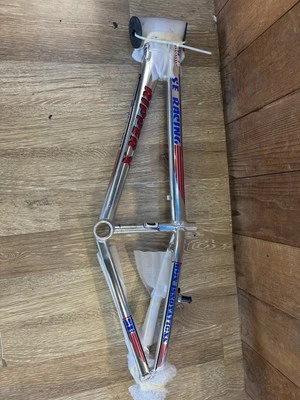 Bicicleta BMX SE Ripper X 2017 40 aniversario edición especial 20” cuadro Jr  Foto 1 de 4