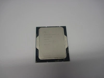 INTEL CORE i5-12400F 2.50GHz 6-CORE DESKTOP CPU PROCESSOR LGA1700 SRL5Z (RN1137) - Image 1 of 4