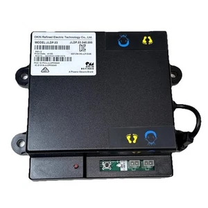 Okin Refined - JLDP.03 - Control Box - JLDP.03.045.000 - Picture 1 of 8