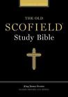 Old Scofield Study Bible-KJV-Classic by Oxford University Press (English) Leathe
