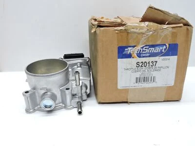Standard Motor TechSmart Throttle Bodies S20137 for Toyota 4.0L - NOB NEW! - Image 1 of 4