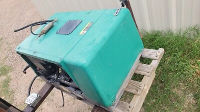 2009 Cummins Onan 7HGJAD QG 7000 EFI Gasoline Generator 120/240V - Image 1 of 4
