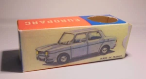 Caja de reproducción CIJ Europarc Simca 1000 - Imagen 1 de 1