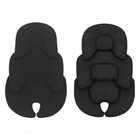 Baby Stroller Cushion Car Seat Insert Baby Head Neck Support Pillows Breathable