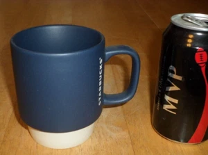 STARBUCKS COFFEE, Ceramic Coffee Cup / Mug, [#12 oz.], Vintage - Picture 1 of 8