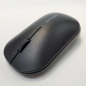 KENSINGTON SureTrack M01435-M USB/Bluetooth Wireless Keyboard | Grade A - Picture 1 of 4