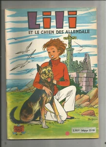 LILI ET LE CHIEN DES ALLENDALE - Foto 1 di 1