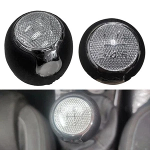 5/6 Speed Manual Gear Shift Knob for Alfa Romeo 147 166 Mito - Bild 1 von 7