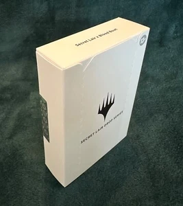Magic the Gathering Secret Lair x Blood Bowl, NON-Foil (New, Sealed) mtg - Foto 1 di 4