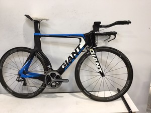 Giant Time Trial/Triathlon Bike Bikes 