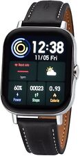 Head Unisex H160303 Los Angeles 37.2mm Quartz Smartwatch