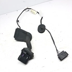 FORD FIESTA MK7 DOOR LOOM 5DR 8V5T-14A584-HEH OSR RH DRIVER REAR RIGHT 10-12 - Picture 1 of 5