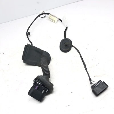 FORD FIESTA MK7 DOOR LOOM 5DR 8V5T-14A584-HEH OSR RH DRIVER REAR RIGHT 10-12 - Image 1 of 4