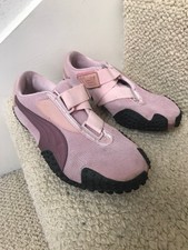 puma mostro pink
