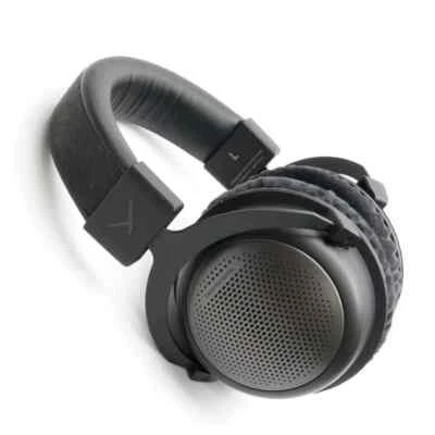 Beyerdynamic T1 3rd Gen Dynamic High End Tesla Headphones Tested Working - Image 1 of 4