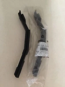 Ski Doo Oem Front Radiator Protector 518324287 Lot Of 2 - Picture 1 of 7