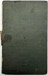 1838 COLEOPTERIST’S MANUAL SECOND PART LAND WATER BEETLES HOPE ILLUSTRATED 1ST - Picture 1 of 12