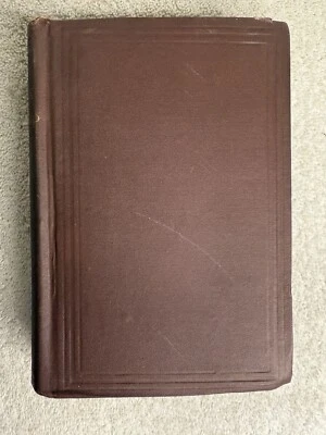 Chips From a German Workshop, Volume II, by Max Muller, 1870, HC Mythology - Image 1 of 4