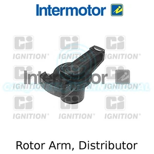 Intermotor - Rotor Arm, Distributor - 47080S - EO Quality - Picture 1 of 1