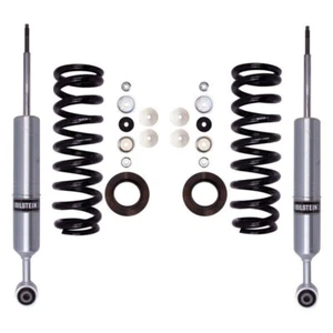 Bilstein 47-310971 B8 6112 Front Coilover Kit for 2007–2021 Toyota Tundra - Picture 1 of 10