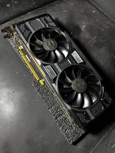 GeForce GTX 1050 TI (z50) - Picture 1 of 7