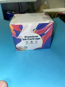 New In Box, Premium ink cartridge 4 Colors Epson EZ ink 202 XL - Picture 1 of 6