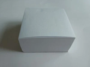 30 Almohadillas Cubo Memo Jotter Bloque Bloc de Notas Recordatorio Pegado 450 HOJAS CADA UNA 9X9 cm - Imagen 1 de 16