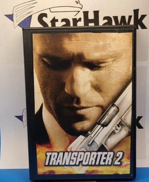 Transporter 2 - Image 1 of 1