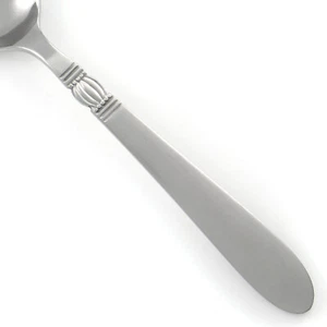National NASCO KAREN Stainless Satin Handle Japan Silverware CHOICE Flatware - Picture 1 of 7