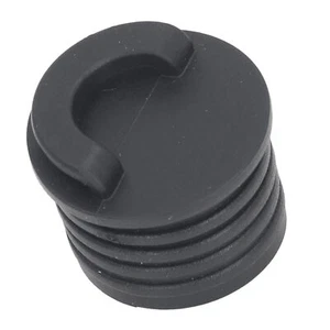 4Pcs Kayak Drain Plug Kit Replacement Universal Water Blocking Rubber Kayak LJ - Picture 1 of 24
