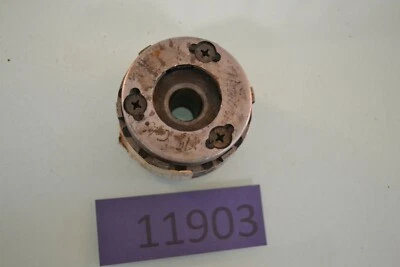 Honda CL175 CL 175 1973 volante rotor magneto estator 31110-307-005 Foto 1 de 4