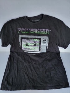 T-Shirt Poltergeist Film ""They're Here"" Größe XL Unisex Kinder - Bild 1 von 4