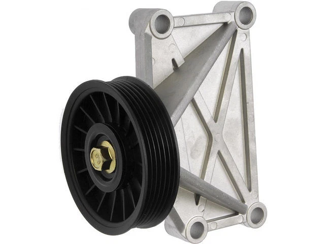 Polea compresor de aire acondicionado de paso para Buick Rainier 2004-2007 4,2 L 6 cilindros FF628CK Foto 1 de 1