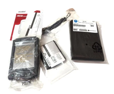 NEW SYMBOL MC5040-PS0DBNEA7WR - Image 1 of 3