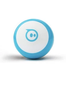 Sphero Mini - App-Controlled Robotic Ball Games & Coding Purple Model# M001 New - Picture 1 of 12