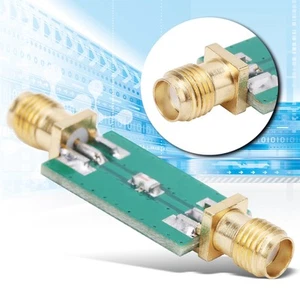 Moduł filtra dolnoprzepustowego LPF 1 5 GHz PCB Komponent elektroniczny Dystrybucja mocy CU - Zdjęcie 1 z 13
