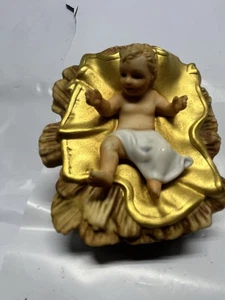 Franklin Mint Krippe - Jesus - 1989 - Bild 1 von 2