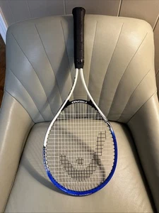 Head Ti Conquest Oversize Tennis Racket - 4 1/2-4 - Picture 1 of 6