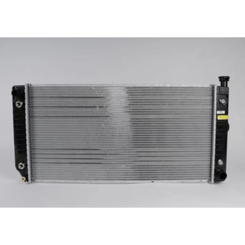 21033 AC Delco Radiator for Chevy Suburban GMC C2500 Truck C3500 K3500 K2500 - Image 1 of 1