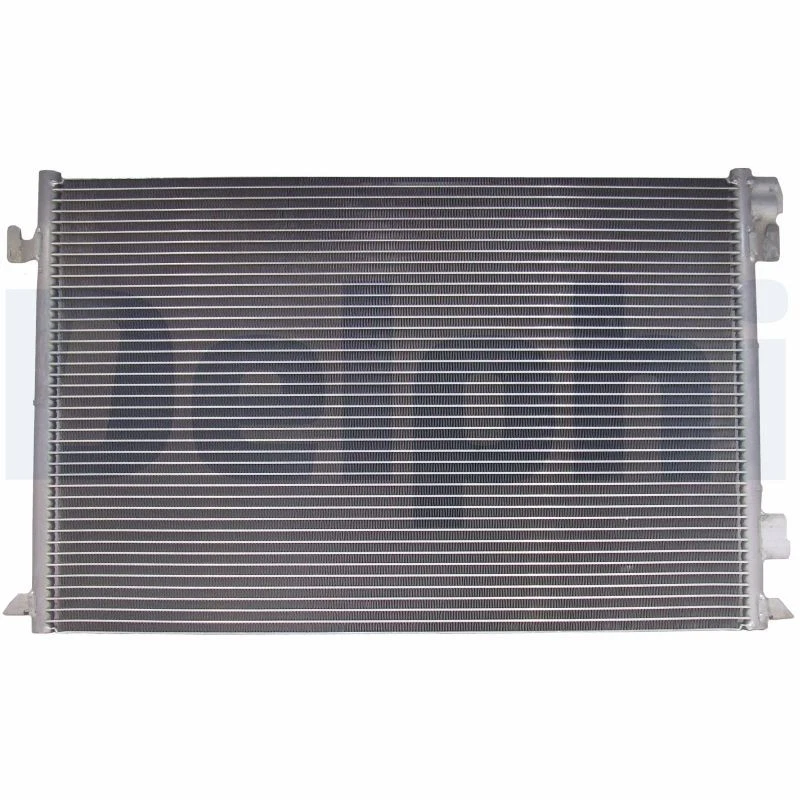 TSP0225464 DELPHI Kondensator, Klimaanlage für CADILLAC,FIAT,OPEL,SAAB,VAUXHALL - Изображение 1 из 1