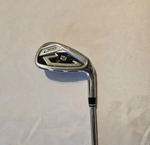 Wilson Staff C300 Flx Face 8 Eisen Regular Stahlschaft Rechtshänder - Bild 1 von 6