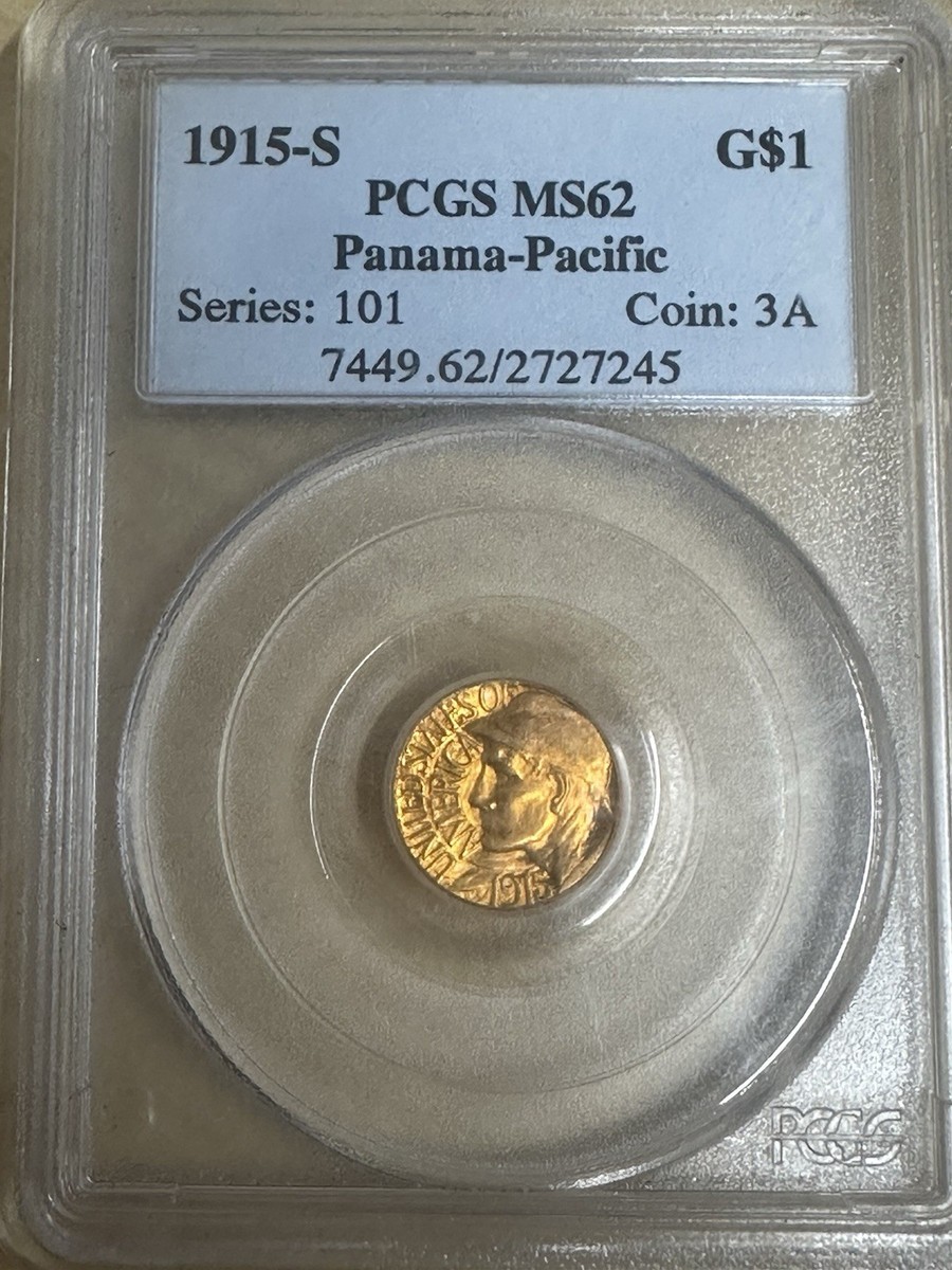 全国無料，安い】 1915-S フィンランド MS65＋ 1マルッカ NGC社鑑定 100年前以前