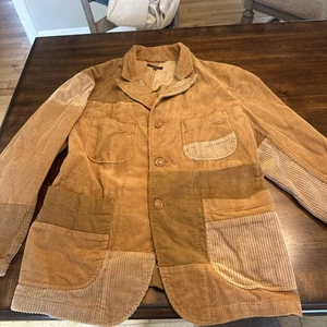 Engineered Garments New York Medium Corduroy Jacket - Picture 1 of 4